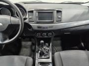 Mitsubishi Lancer X Воронеж  - изображение 34