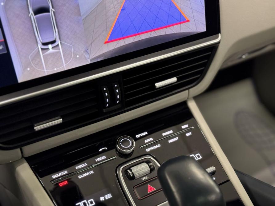 Porsche Cayenne III Санкт-Петербург  - изображение 21