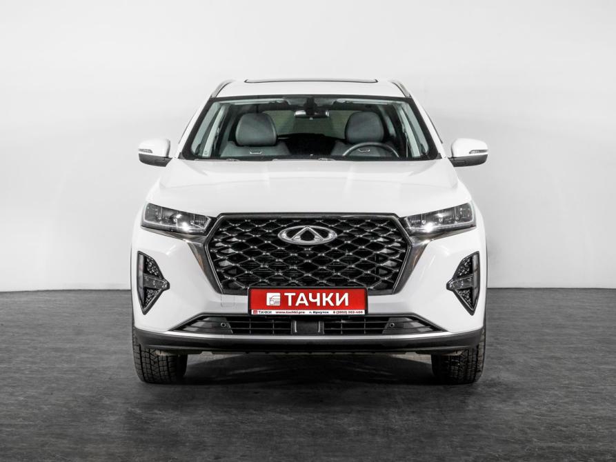 Chery Tiggo 7 Pro Max I Иркутск  - изображение 2