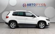Volkswagen Tiguan I Рестайлинг Подольск  - изображение 29