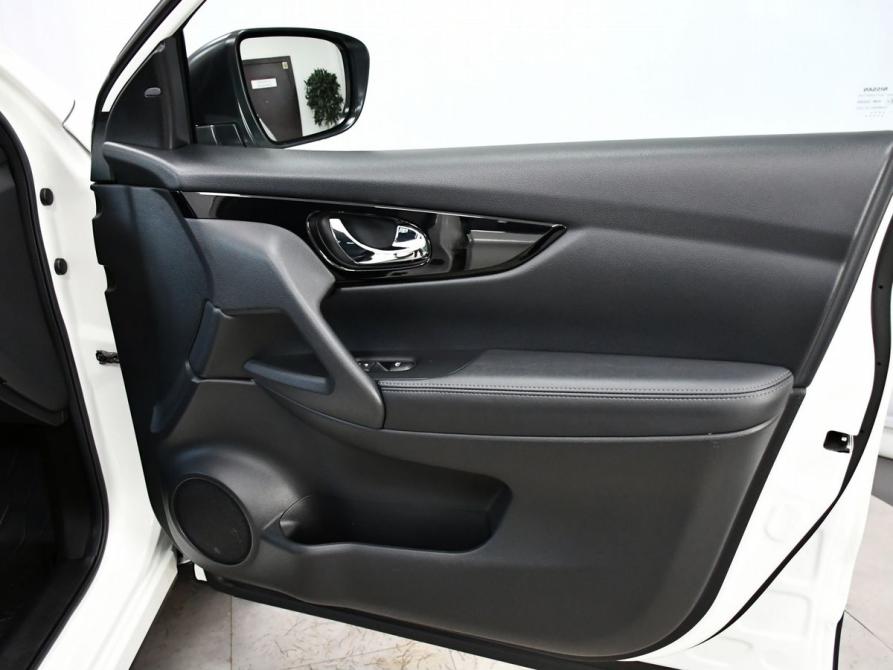Nissan Qashqai II Рестайлинг Новосибирск  - изображение 24