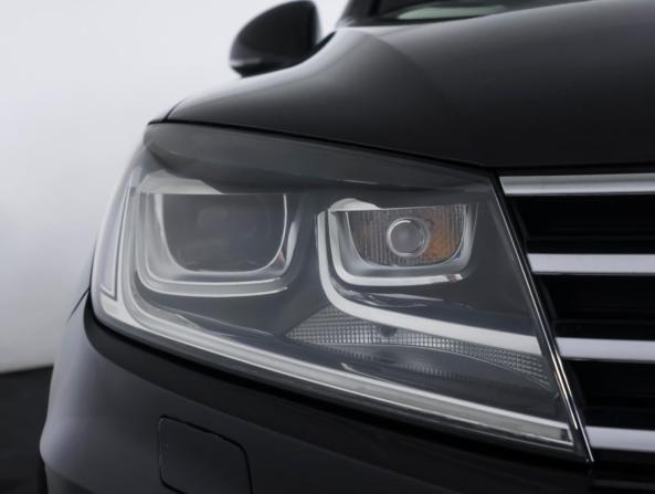 Volkswagen Touareg II Рестайлинг с пробегом 2016 года, цена 2 960 000 рублей, 118349 км, внедорожник, Автокод Объявления