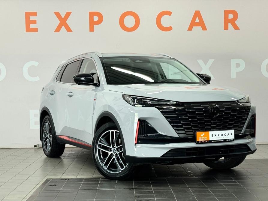 Changan UNI-S (CS55 Plus) Волгоград  - изображение 1