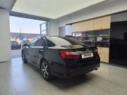 Toyota Camry VII (XV50) Новосибирск  - изображение 19