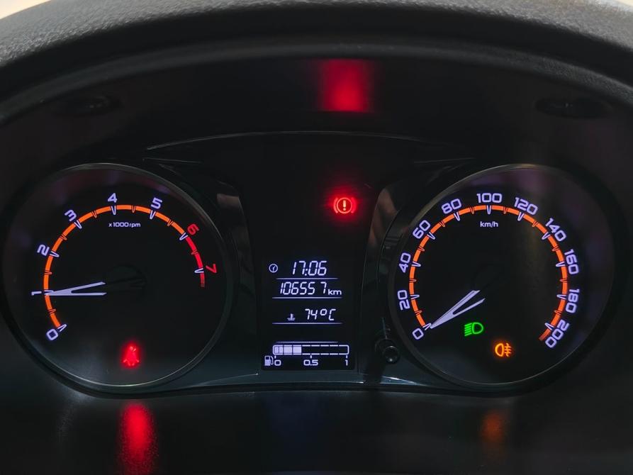Lada (ВАЗ) Granta I Рестайлинг Кемерово  - изображение 13