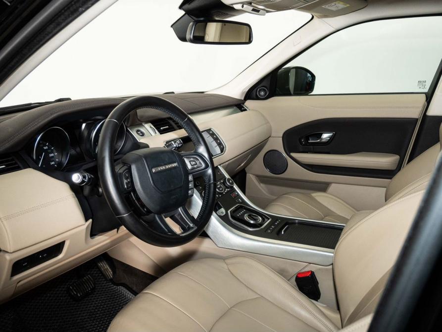 Land Rover Range Rover Evoque I Рестайлинг Казань  - изображение 5