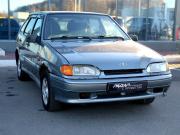 Lada (ВАЗ) 2114 Иваново  - изображение 17