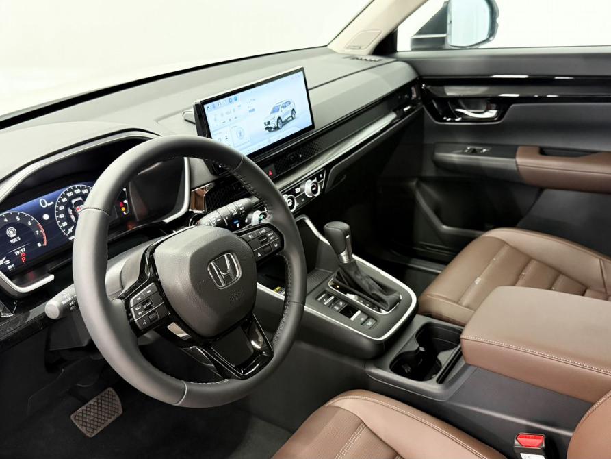 Honda CR-V VI Омск  - изображение 12