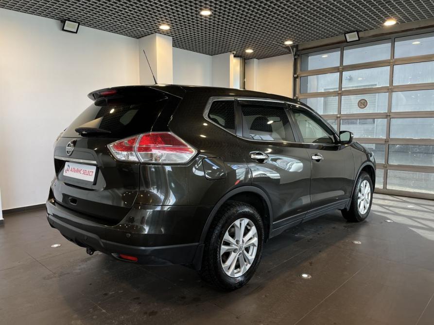 Nissan X-Trail III Чебоксары  - изображение 3