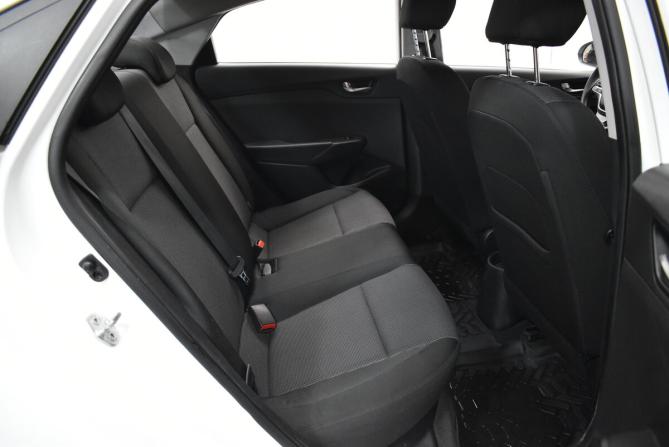 Hyundai Solaris II Рестайлинг с пробегом 2020 года, цена 895 000 рублей, 352417 км, седан, Автокод Объявления