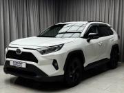 Toyota RAV4 V (XA50) Ижевск  - изображение 35