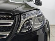 Mercedes-Benz GLS I (X166) Москва  - изображение 47