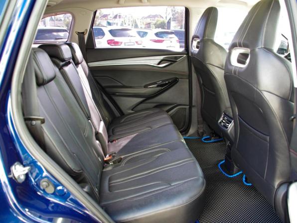 Changan CS75 Plus I Рестайлинг с пробегом 2023 года, цена 2 079 000 рублей, 96000 км, внедорожник, Автокод Объявления