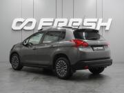 Peugeot 2008 I Воронеж  - изображение 20