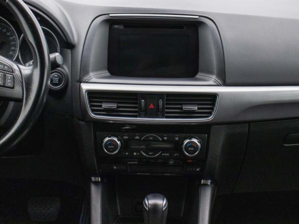 Mazda CX-5 I Рестайлинг с пробегом 2016 года, цена 1 870 000 рублей, 169454 км, внедорожник, Автокод Объявления