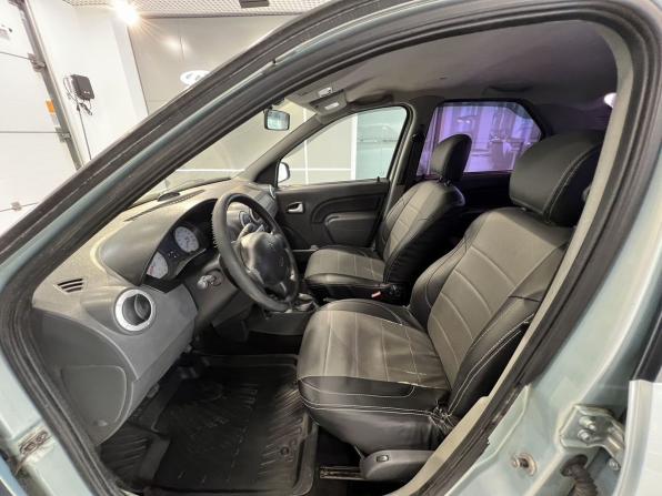 Renault Logan I с пробегом 2008 года, цена 237 000 рублей, 339000 км, седан, Автокод Объявления