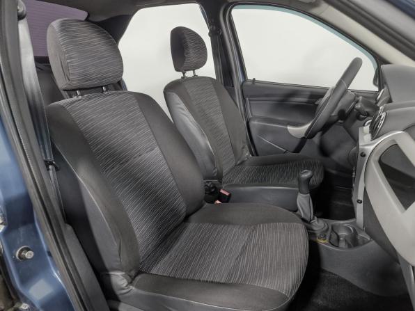 Renault Logan I Рестайлинг с пробегом 2011 года, цена 395 000 рублей, 176257 км, седан, Автокод Объявления