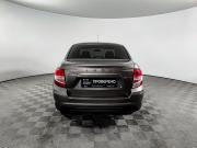 Lada (ВАЗ) Granta I Рестайлинг Уфа  - изображение 29
