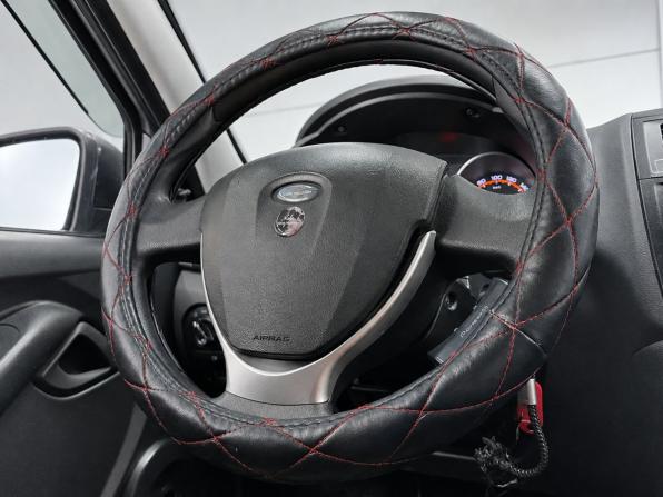 Lada (ВАЗ) Granta I Рестайлинг с пробегом 2020 года, цена 479 000 рублей, 300805 км, седан, Автокод Объявления