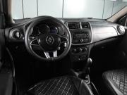 Renault Logan II Рестайлинг Ростов-на-Дону  - изображение 20