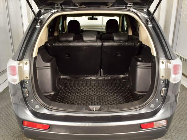 Mitsubishi Outlander III с пробегом 2014 года, цена 1 499 995 рублей, 107920 км, внедорожник, Автокод Объявления