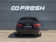 BMW 5 серии VI (F10/F11/F07) Рестайлинг Краснодар  - изображение 27