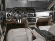 Mercedes-Benz GLK-Класс I (X204) Рестайлинг Ростов-на-Дону  - изображение 22