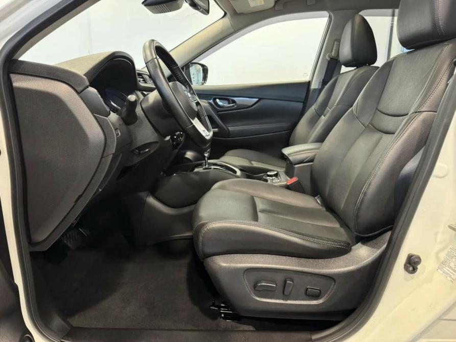 Nissan X-Trail III Рестайлинг Подольск  - изображение 9