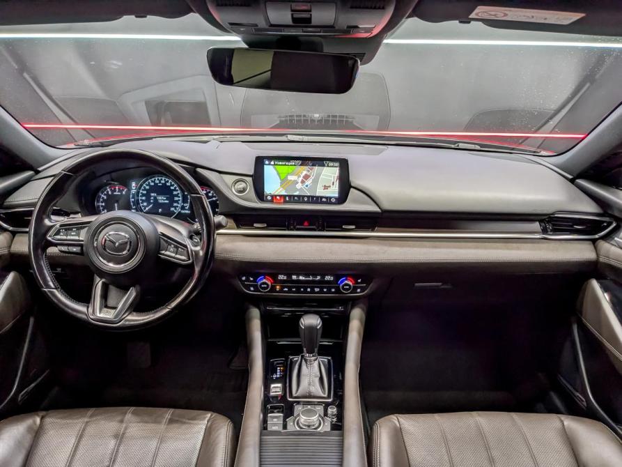 Mazda 6 III (GJ) Рестайлинг 2 Москва  - изображение 14