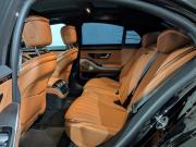 Mercedes-Benz S-Класс VII (W223) Химки  - изображение 34