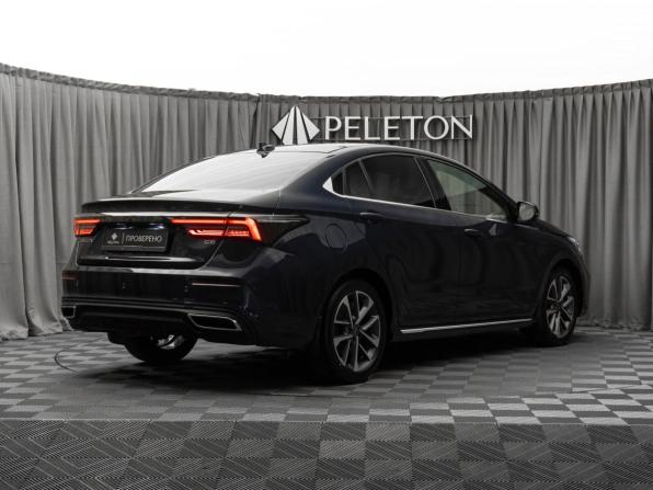 Omoda S5 с пробегом 2023 года, цена 1 680 000 рублей, 24458 км, седан, Автокод Объявления