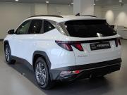 Hyundai Tucson IV Рестайлинг Казань  - изображение 30