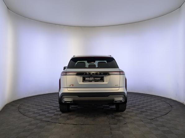 Jaecoo J7 I с пробегом 2025 года, цена 2 600 000 рублей, 29123 км, внедорожник, Автокод Объявления