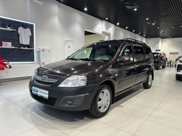 Lada (ВАЗ) Largus I с пробегом 2015 года, цена 678 000 рублей, 220000 км, универсал, Автокод Объявления