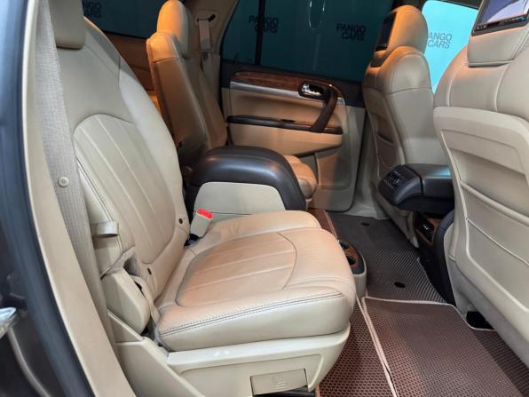 Buick Enclave I с пробегом 2008 года, цена 950 000 рублей, 156000 км, внедорожник, Автокод Объявления