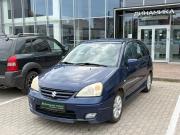 Suzuki Liana I Рестайлинг Череповец  - изображение 16