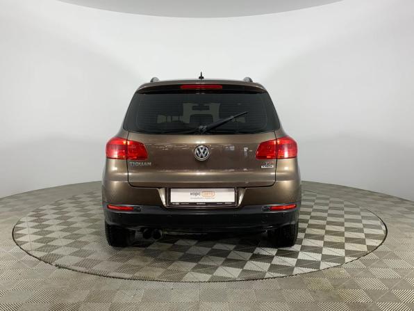 Volkswagen Tiguan I Рестайлинг с пробегом 2015 года, цена 1 355 000 рублей, 158288 км, внедорожник, Автокод Объявления