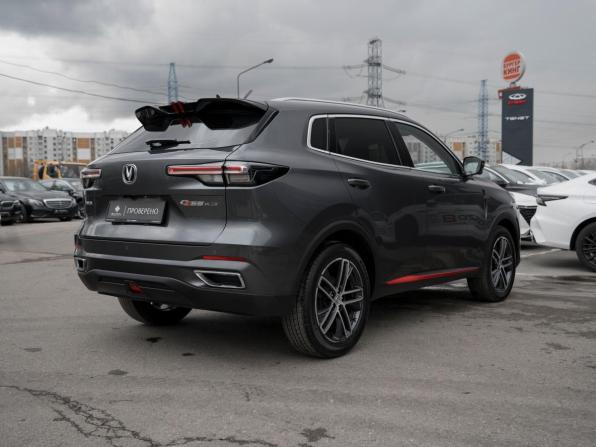 Changan CS55 Plus II с пробегом 2023 года, цена 2 090 000 рублей, 29765 км, внедорожник, Автокод Объявления