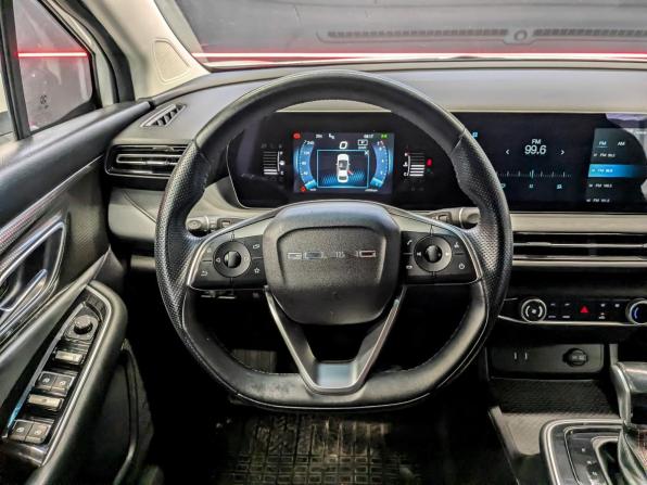 BAIC U5 Plus с пробегом 2023 года, цена 900 000 рублей, 144798 км, седан, Автокод Объявления