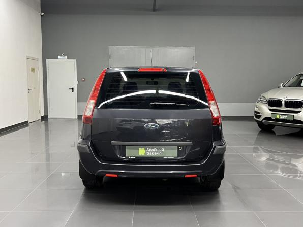 Ford Fusion I Рестайлинг с пробегом 2008 года, цена 590 000 рублей, 168298 км, хэтчбек, Автокод Объявления