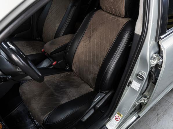 Toyota Avensis II Рестайлинг с пробегом 2007 года, цена 989 000 рублей, 208617 км, седан, Автокод Объявления