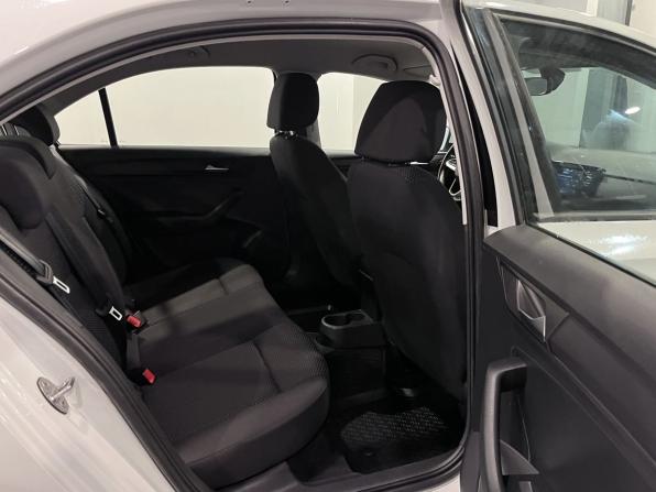 Volkswagen Polo VI с пробегом 2022 года, цена 1 465 000 рублей, 106157 км, лифтбек, Автокод Объявления
