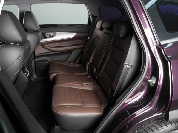Chery Tiggo 8 Pro I с пробегом 2021 года, цена 2 150 000 рублей, 59843 км, внедорожник, Автокод Объявления