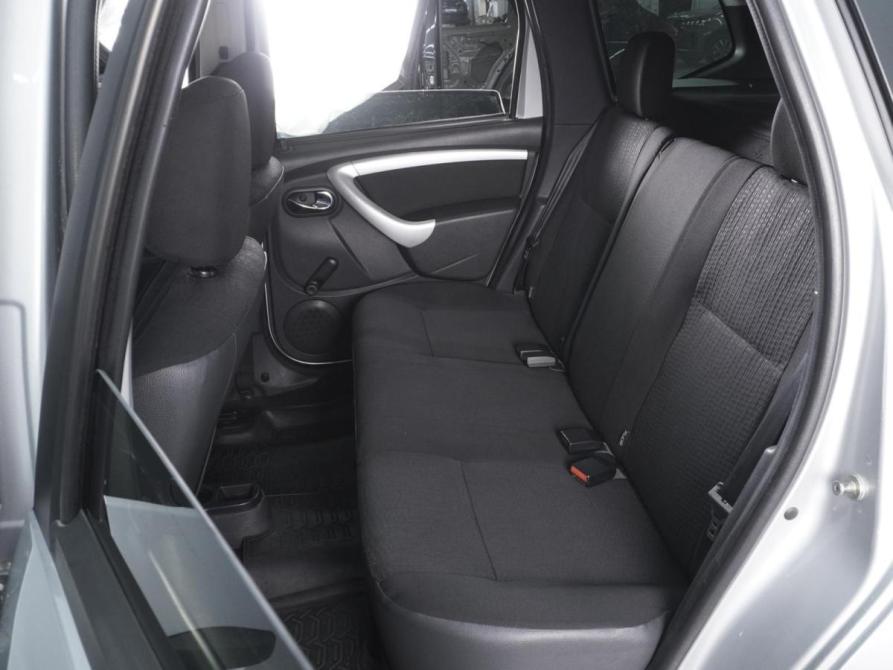 Nissan Terrano III (D10) Ростов-на-Дону  - изображение 9