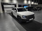 Haval H3 I Рестайлинг Волгоград  - изображение 16
