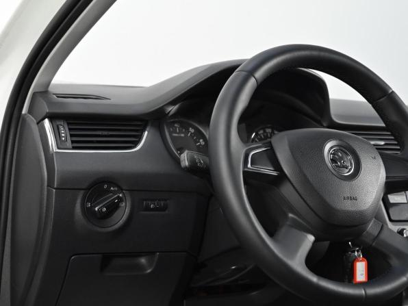 Skoda Octavia III (A7) с пробегом 2014 года, цена 799 000 рублей, 138000 км, лифтбек, Автокод Объявления