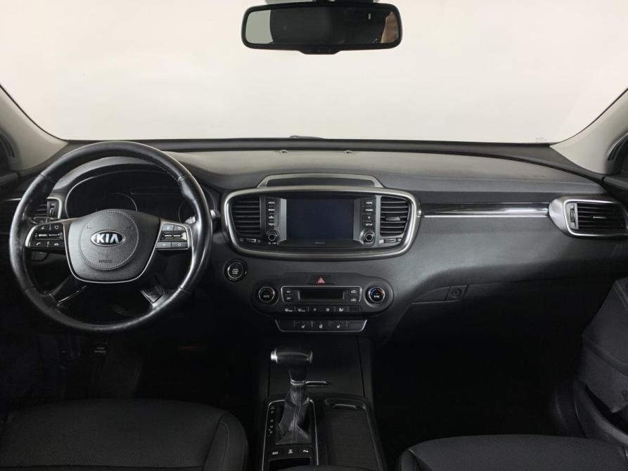 Kia Sorento III Prime Рестайлинг Москва  - изображение 12