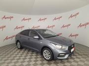 Hyundai Solaris II Псков  - изображение 26