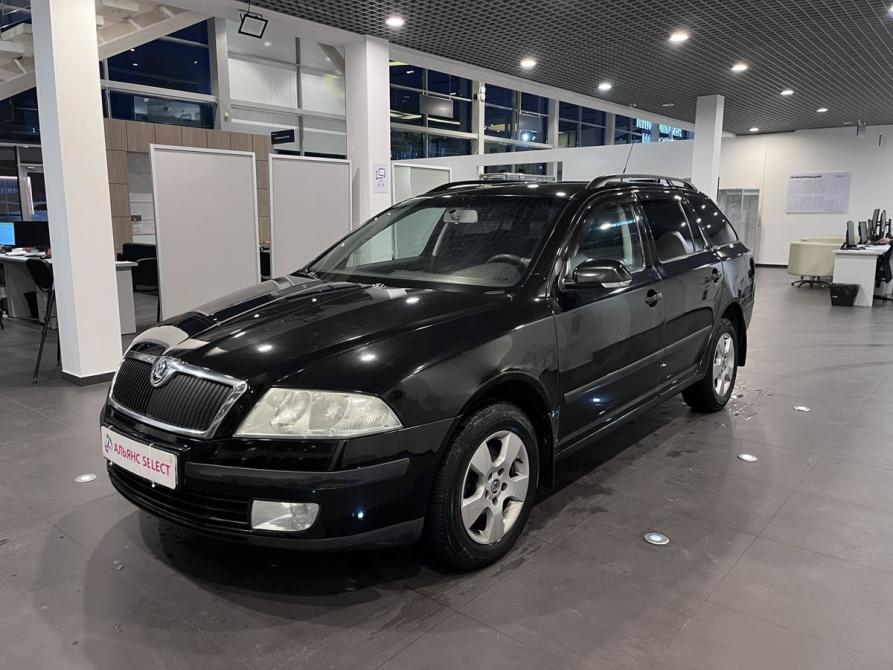 Skoda Octavia II (A5) Чебоксары  - изображение 7