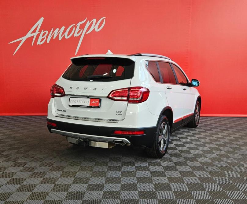 Haval H6 I Вологда  - изображение 5